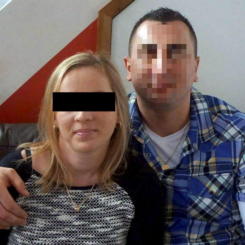 Zabiła córeczki we śnie, kamera nagrała jak pal je w ognisku 