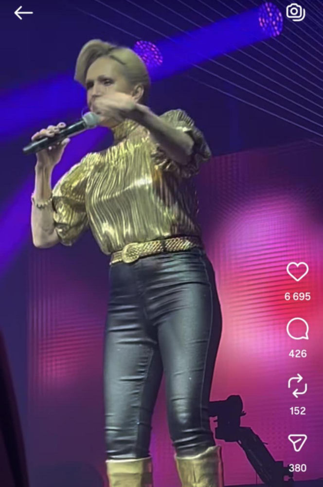 Helena Vondráčková