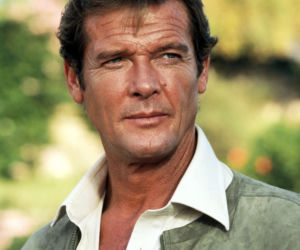 Roger Moore