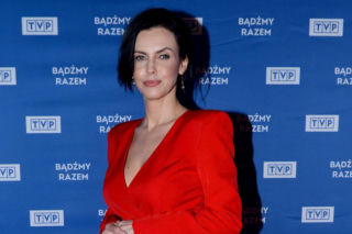 Sylwia Dekiert typuje mecz Polska - Szwecja. Dziennikarka TVP Sport wbija szpilkę selekcjonerowi rywali [TYLKO U NAS]
