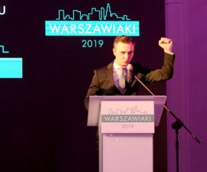 Warszawiaki 2019