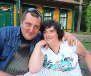 ROLNIK SZUKA ŻONY