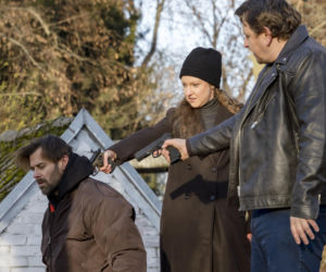 20. sezon „Sprawiedliwi - Wydział Kryminalny”. Powrót groźnej sprawy sprzed lat