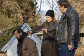 20. sezon „Sprawiedliwi - Wydział Kryminalny”. Powrót groźnej sprawy sprzed lat