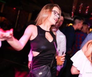 6 Tak w weekend bawili się łodzianie w Klubie Lordis