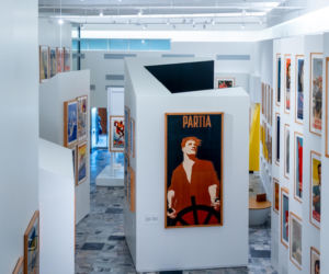 Muzeum Plakatu w Warszawie