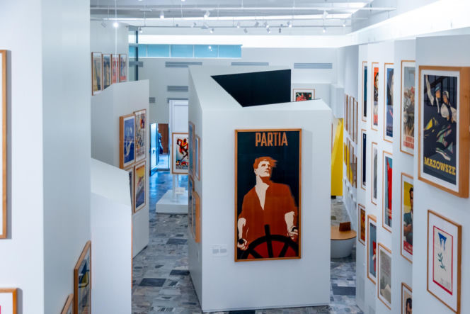 Muzeum Plakatu w Warszawie