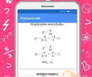 Pomocniczek - apka młodego programisty jest hitem wśród uczniów [AUDIO, ROZMOWA]