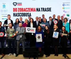 Kampania „Panowie! Jazda po zdrowie!” - bezpłatny, nieinwazyjny i bezbolesny „przegląd techniczny” organizmu w mobilnej stacji kontroli zdrowia