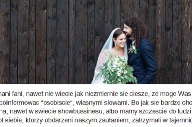 Martin Chobot to MĄŻ Ewy Farnej! Co o nim wiemy?