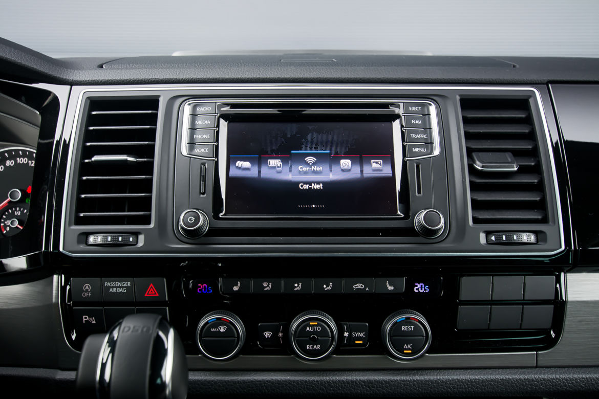 Volkswagen California Ocean 2.0 BiTDI DSG