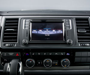 Volkswagen California Ocean 2.0 BiTDI DSG