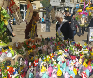 W niedzielę centrum Bydgoszczy tętniło życiem