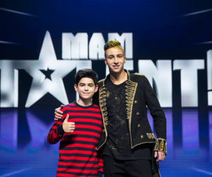 Mam Talent! Finaliści show w 2018 roku 