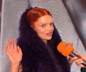 Margaret odpowiada na komentarze, że NIE UMIE ŚPIEWAĆ. Uwierzyłam w to, że jestem słaba