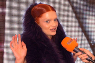 Margaret odpowiada na komentarze, że nie umie śpiewać. Uwierzyłam w to, że jestem słaba