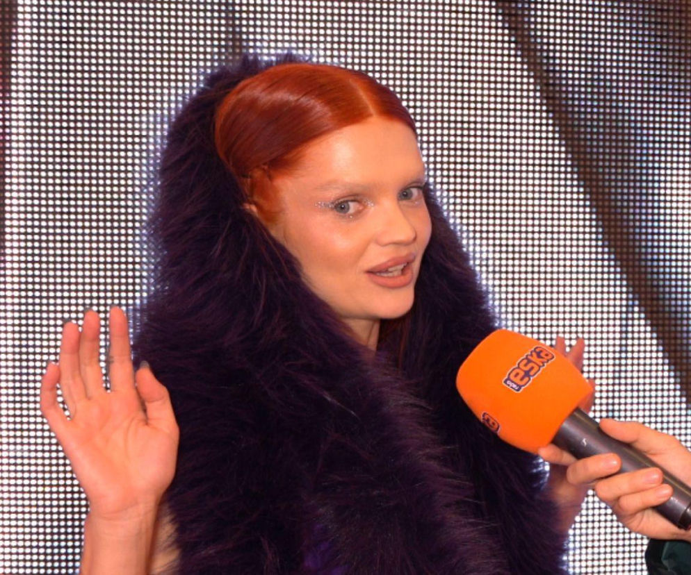 Margaret o krytycznych komentarzach