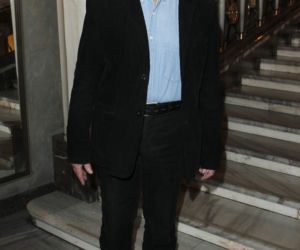 Stanisław Tym z depresją walczył aż do śmierci