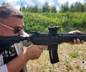 SIG Sauer 563 LB