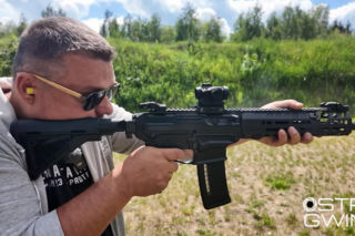 SIG Sauer 563 LB