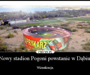 Memy o Szczecinie