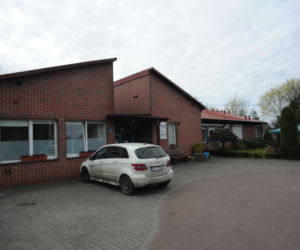 Pieniądze znalezione w słupskim hospicjum