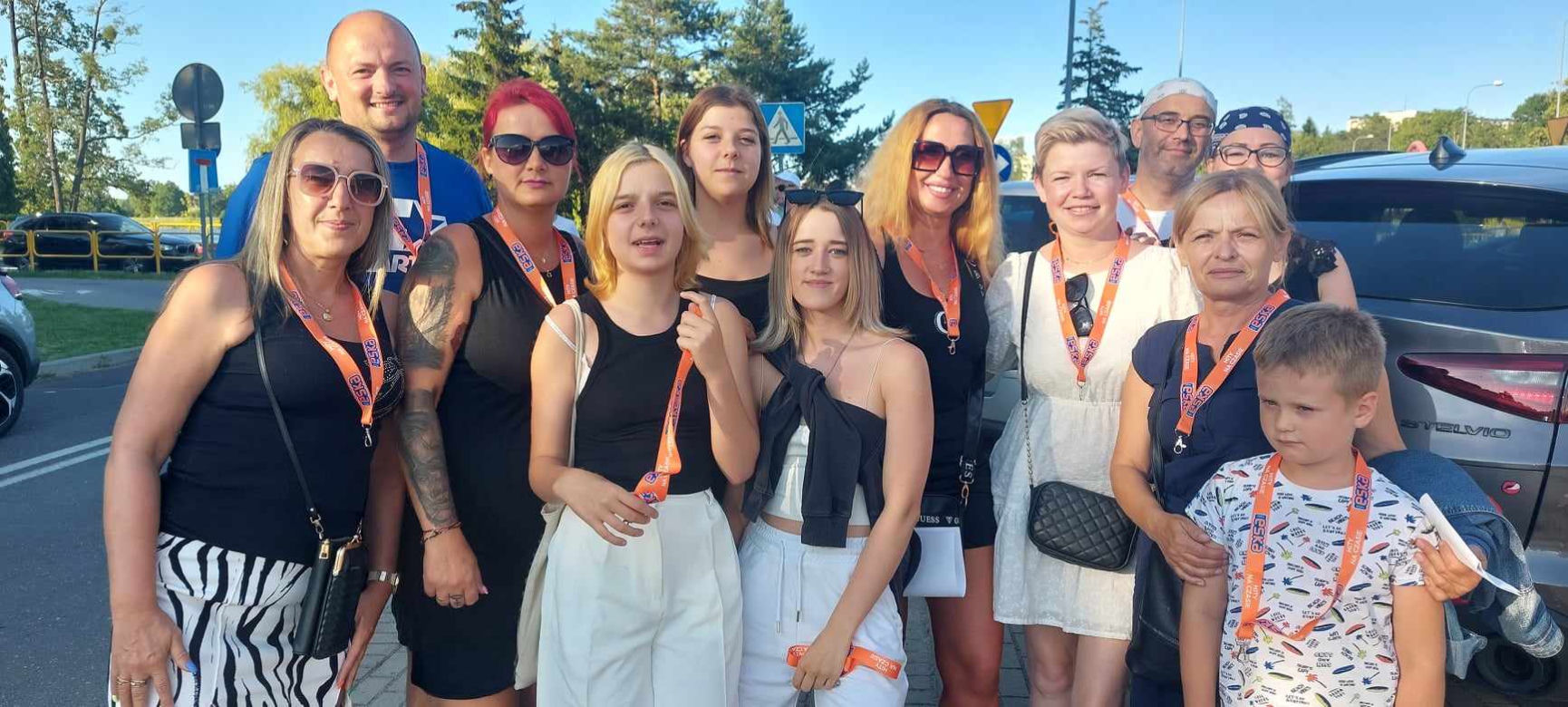 Dni Iławy 2023 - publika