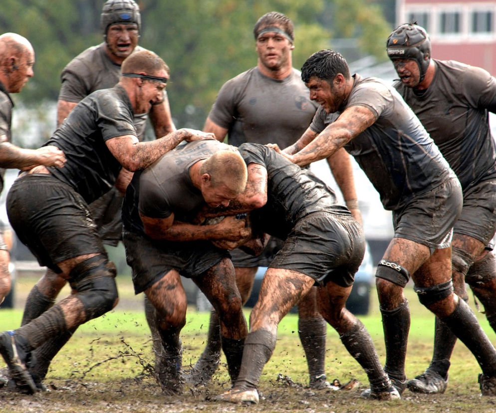 Rugby