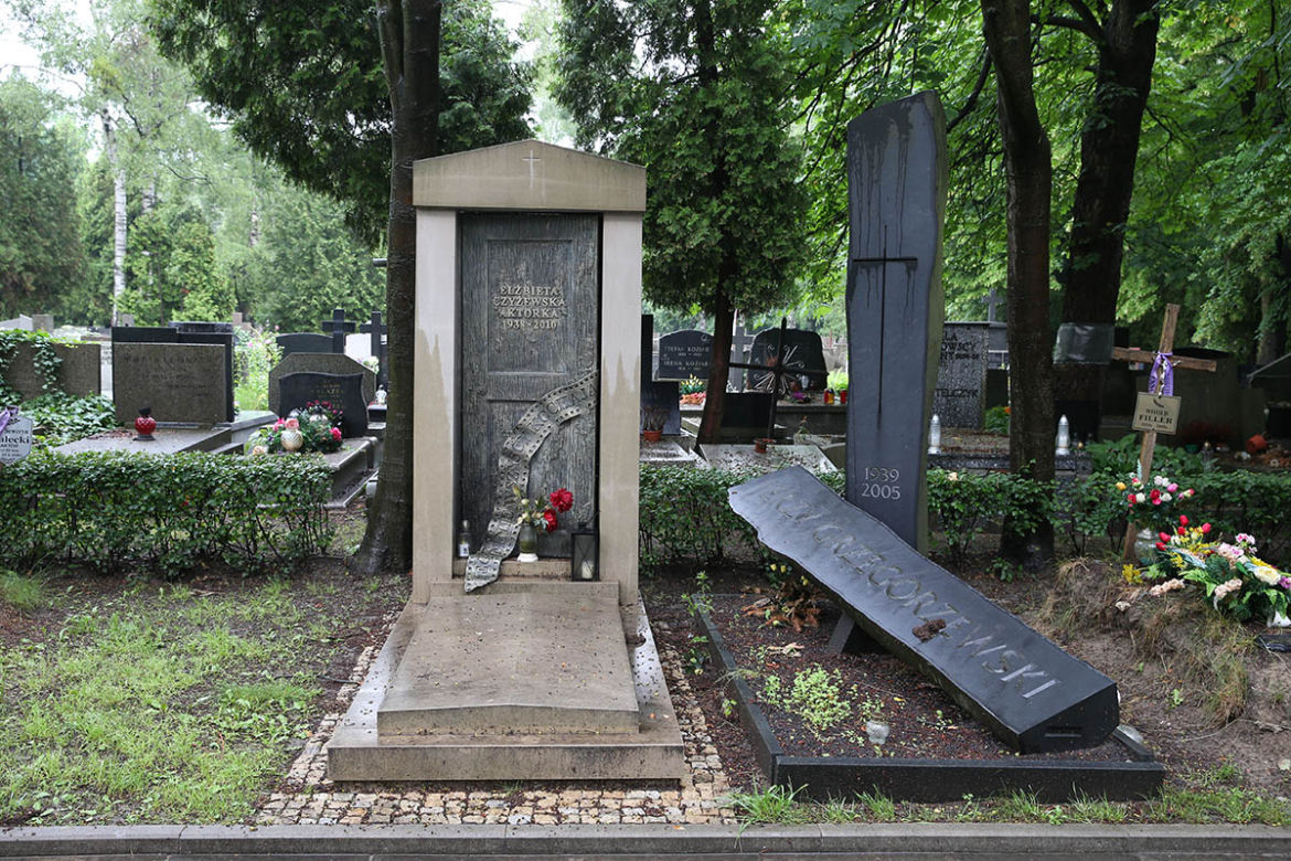 Elżbieta Czyżewska