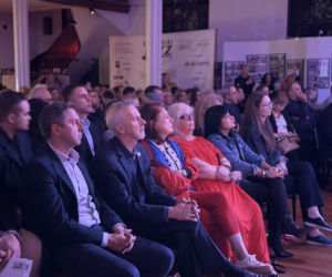 Trzeci Greenpoint Jazz Festival za nami