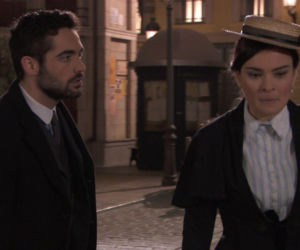 Akacjowa 38: streszczenie odcinka 860