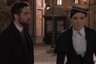 Akacjowa 38: streszczenie odcinka 860