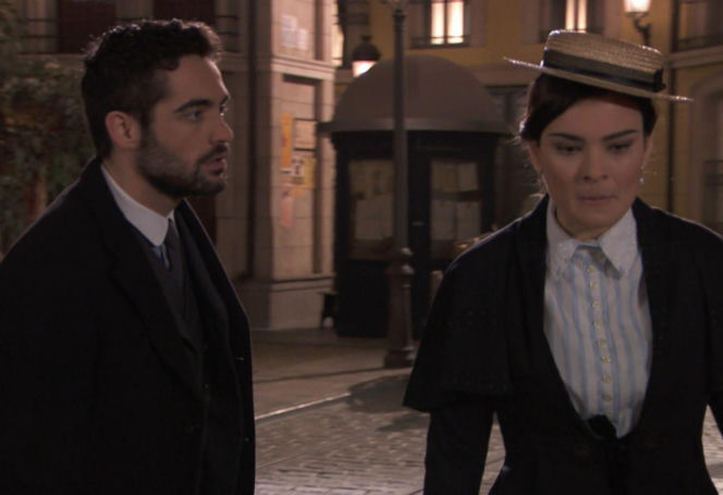 "Akacjowa 38": streszczenie odcinka 860