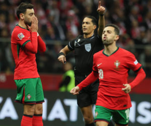 Bernardo Silva (Portugalia)
