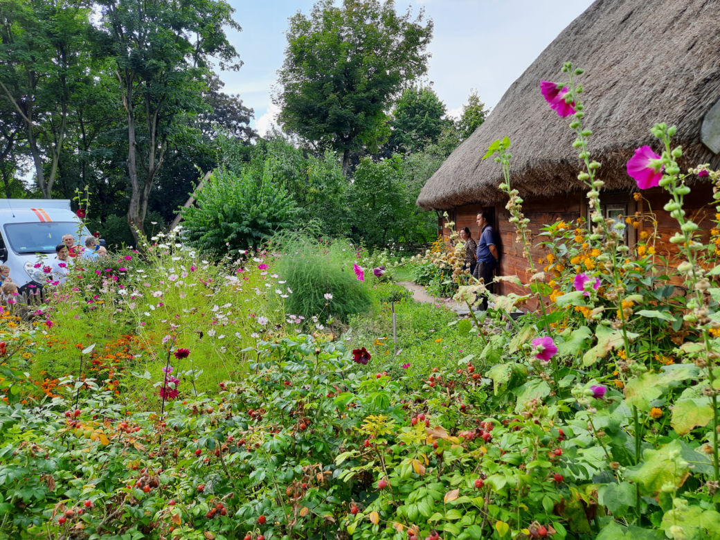Kujawsko-Pomorskie Święto Plonów