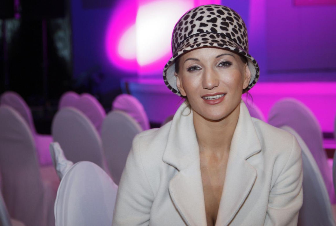 Justyna Steczkowska