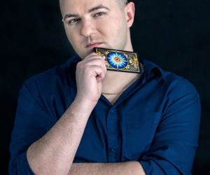 MACIEJ SKRZĄTEK