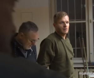 M jak miłość, Artur (Tomasz Ciachorowski)