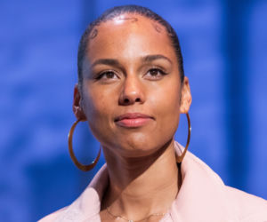 Alicia Keys
