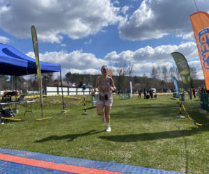 2. Bieg Charytatywny Leśny Zryw w Starych Jabłonkach cz.2