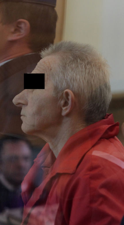 Wtargnął do łódzkiego biura poselskiego PiS i zastrzelił Marka Rosiaka. Dziś mija 12 lat od tragicznych wydarzeń