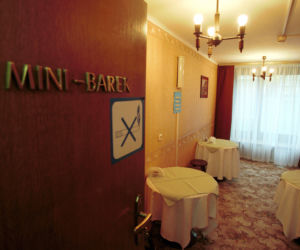 HOTEL POSELSKI