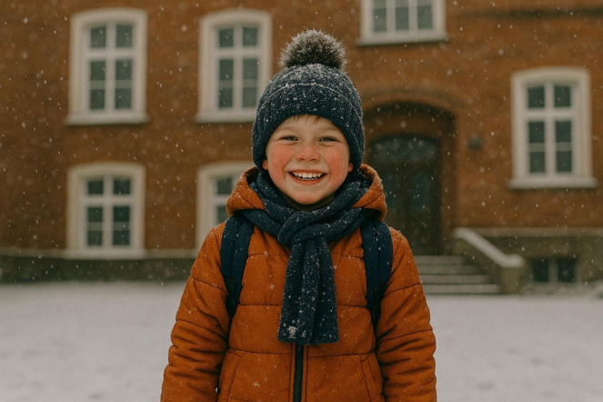 Przerwa świąteczna 2025. MEN wydało komunikat