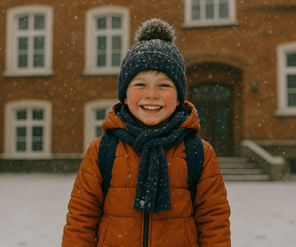 Przerwa świąteczna 2025. MEN wydało komunikat