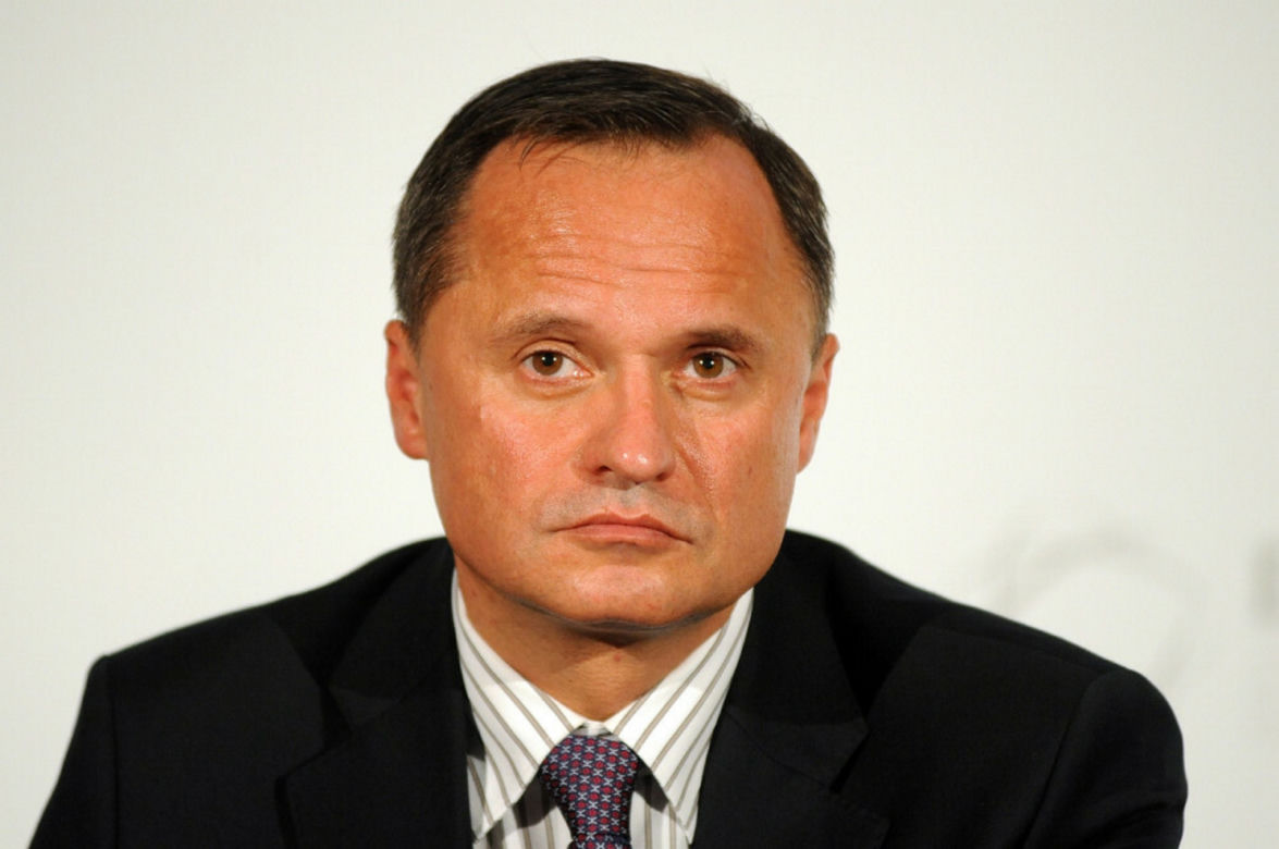 Leszek Czarnecki