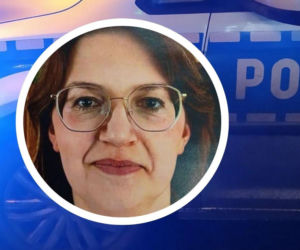 Zaginęła mieszkanka Kotunia. Policja prowadzi poszukiwania!