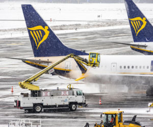 Praca marzeń na lotnisku. Nie trzeba nawet znać języka angielskiego