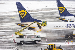 Praca marzeń na lotnisku. Nie trzeba nawet znać języka angielskiego