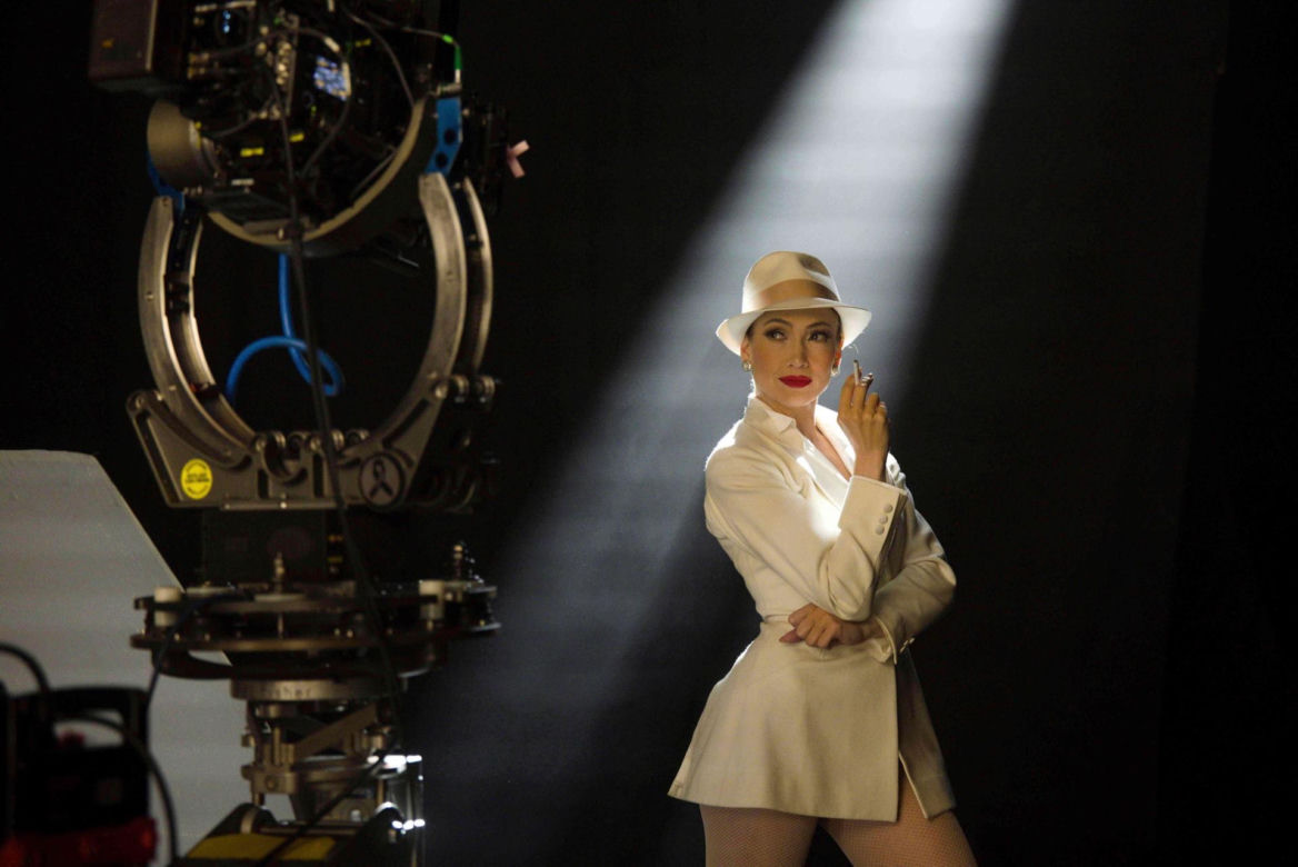 Jennifer Lopez przyłapana z Affleckiem! Oni znowu są razem?!