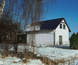 Przebudowa hydroforni